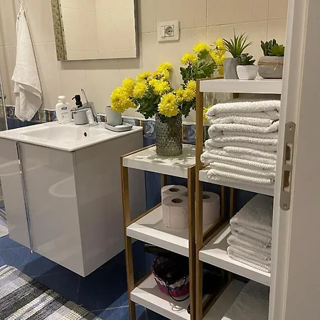 Appartamento Tirana_cliche_apartment